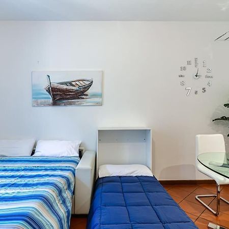 Centralissimo Como Lago Apartment Екстер'єр фото
