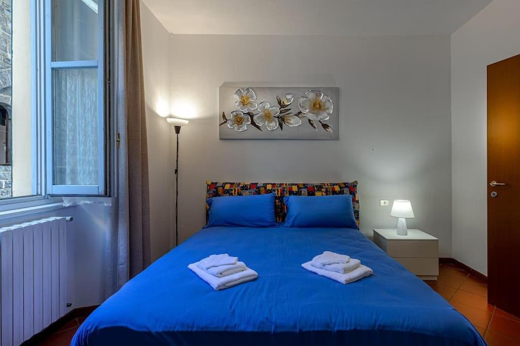 Centralissimo Como Lago Apartment Екстер'єр фото