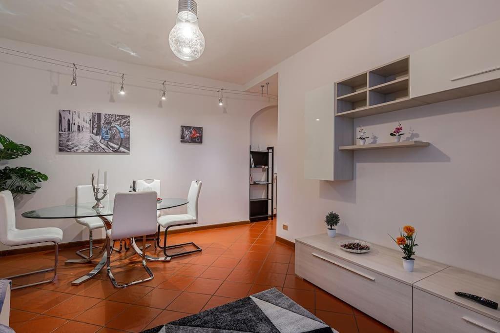Centralissimo Como Lago Apartment Екстер'єр фото