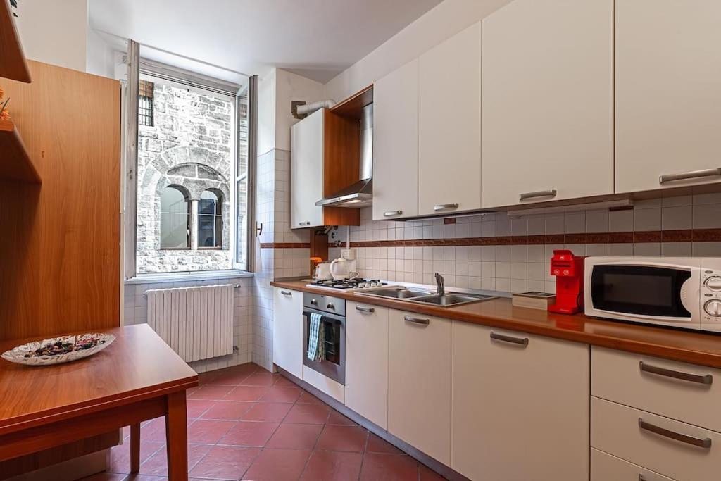 Centralissimo Como Lago Apartment Екстер'єр фото