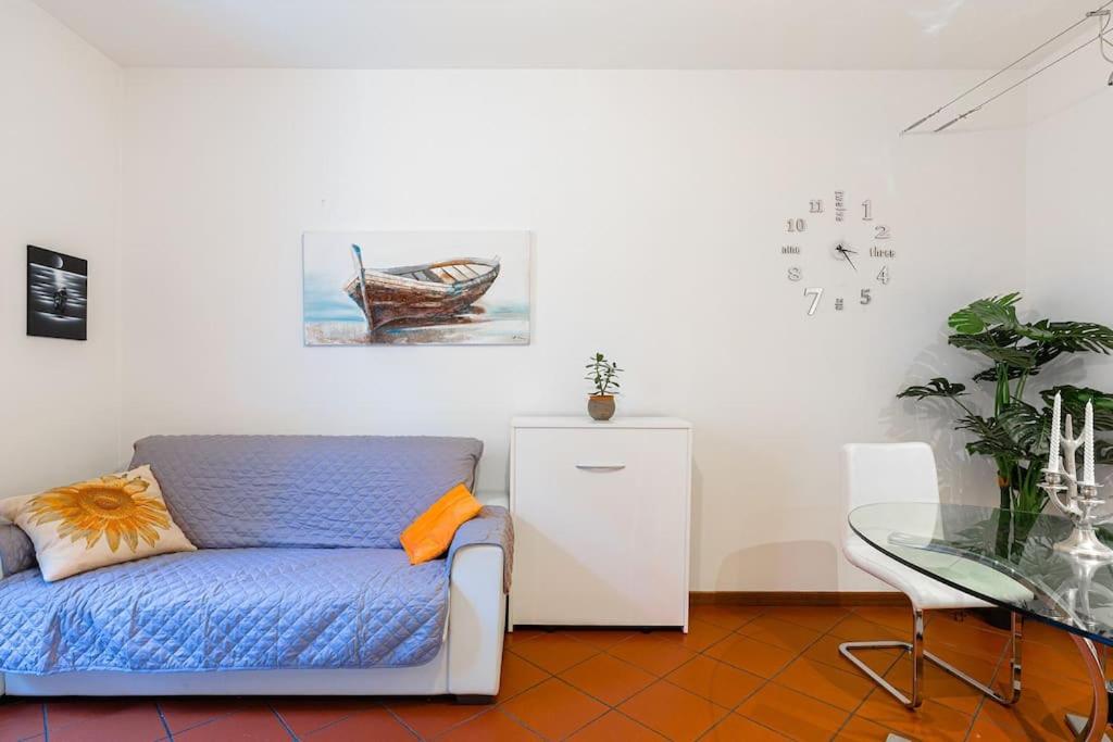 Centralissimo Como Lago Apartment Екстер'єр фото