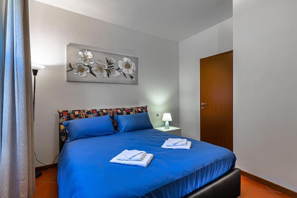 Centralissimo Como Lago Apartment Екстер'єр фото
