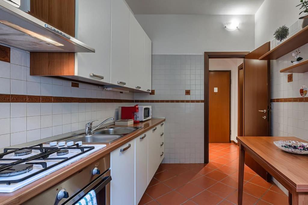 Centralissimo Como Lago Apartment Екстер'єр фото